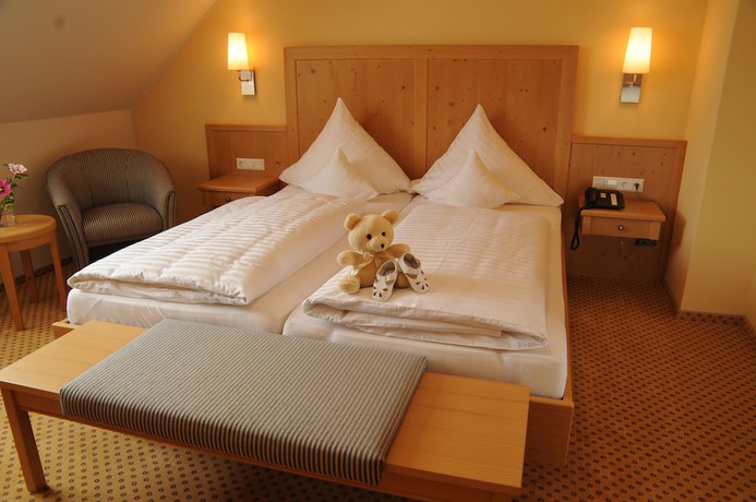 Imagen de la habitación del Hotel Beierleins and Catering GmbH. Foto 10