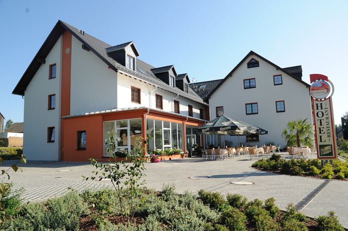 Imagen general del Hotel Beierleins and Catering GmbH. Foto 1