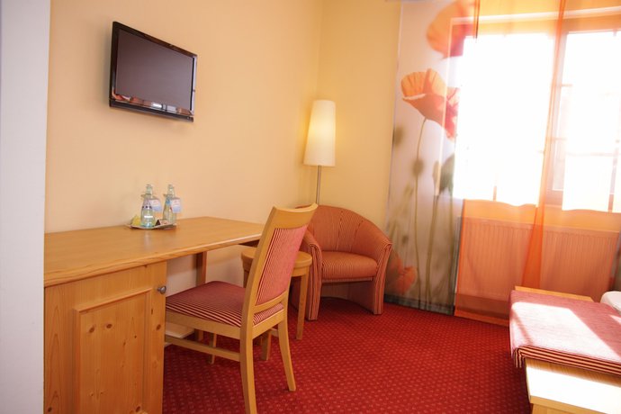 Imagen de la habitación del Hotel Beierleins and Catering GmbH. Foto 11