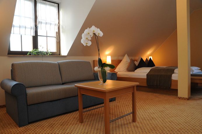 Imagen de la habitación del Hotel Beierleins and Catering GmbH. Foto 12