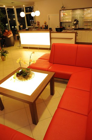 Imagen de los interiores del Hotel Beierleins and Catering GmbH. Foto 20