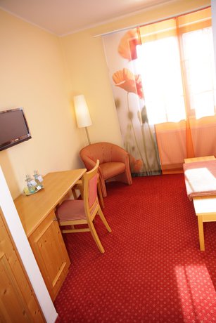 Imagen de la habitación del Hotel Beierleins and Catering GmbH. Foto 14