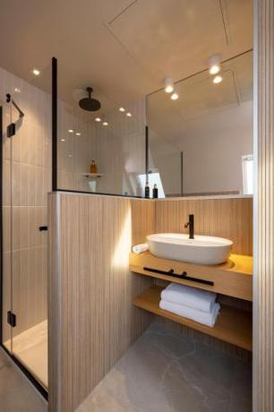 Imagen general del Hotel Beige. Foto 5