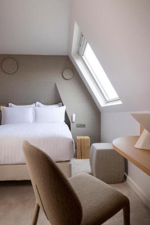 Imagen general del Hotel Beige. Foto 7