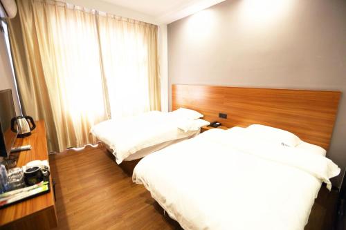 Imagen de la habitación del Hotel Beihai Kuaike. Foto 7