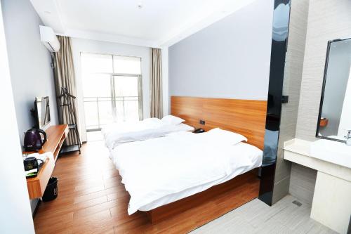 Imagen general del Hotel Beihai Kuaike. Foto 3