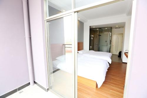 Imagen general del Hotel Beihai Kuaike. Foto 4