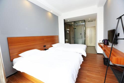 Imagen de la habitación del Hotel Beihai Kuaike. Foto 9