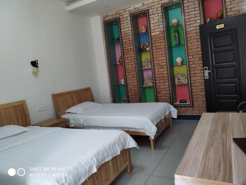 Imagen de la habitación del Hotel Beihai Ocean Castle. Foto 5