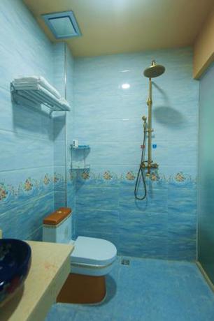 Imagen general del Hotel Beihai Ocean Castle. Foto 3