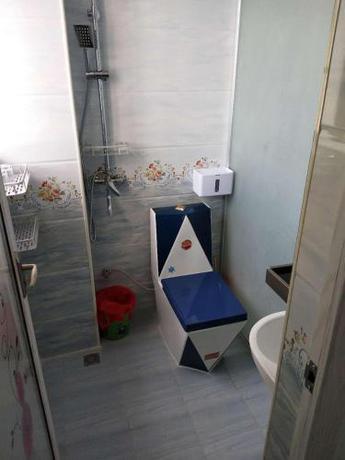 Imagen de la habitación del Hotel Beihai Ocean Castle. Foto 8