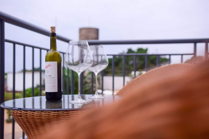 Imagen de la habitación del Hotel Beihai Weizhoudao 21 Haili. Foto 2