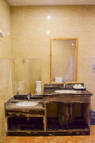 Imagen de la habitación del Hotel Beihai Weizhoudao 21 Haili. Foto 4