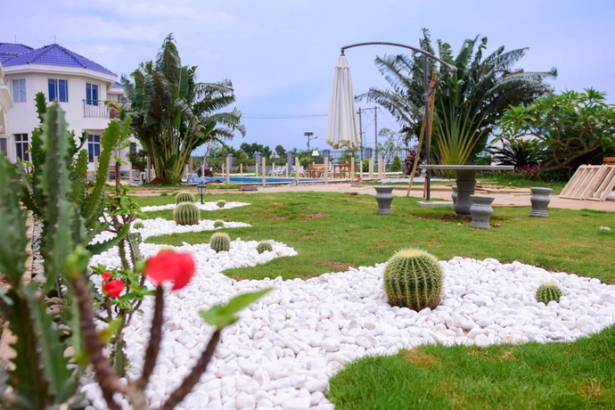 Imagen de los exteriores del Hotel Beihai Weizhoudao 21 Haili. Foto 14