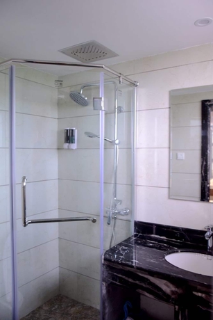 Imagen de la habitación del Hotel Beihai Weizhoudao 21 Haili. Foto 5