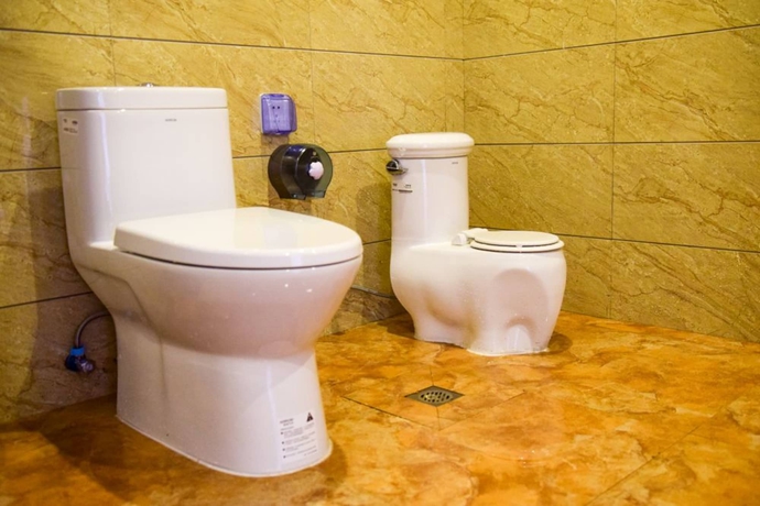 Imagen de la habitación del Hotel Beihai Weizhoudao 21 Haili. Foto 6