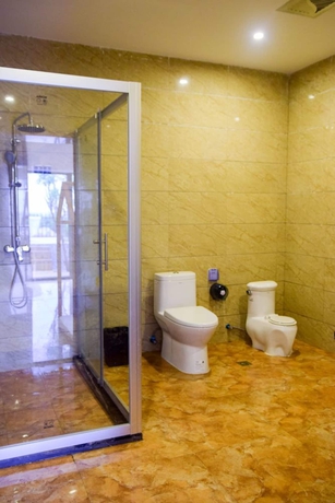 Imagen de la habitación del Hotel Beihai Weizhoudao 21 Haili. Foto 9