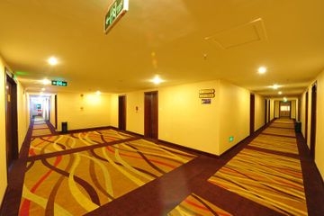 Imagen general del Hotel Beihai Zelin Hotel. Foto 4