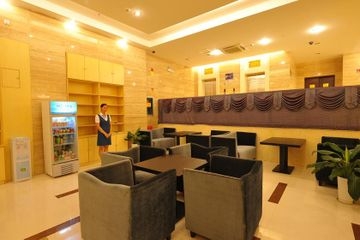 Imagen general del Hotel Beihai Zelin Hotel. Foto 5