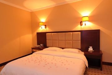 Imagen general del Hotel Beihai Zelin Hotel. Foto 11