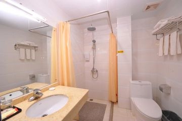 Imagen general del Hotel Beihai Zelin Hotel. Foto 12