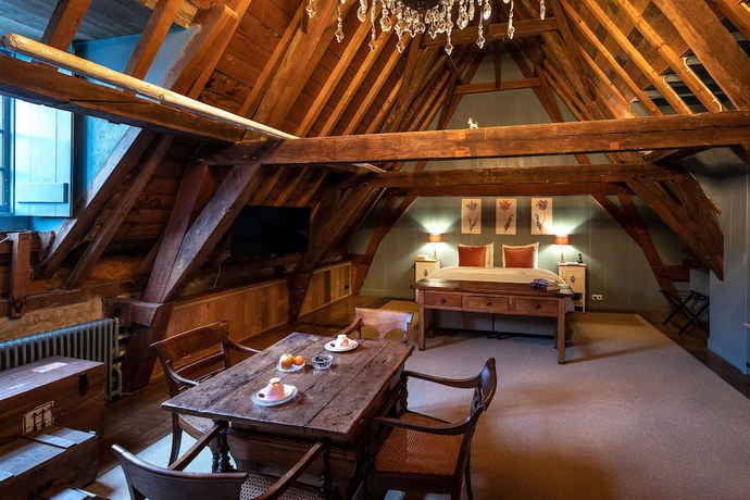 Imagen de la habitación del Hotel Beijers. Foto 3