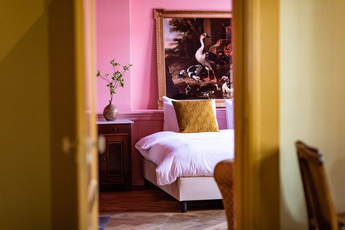 Imagen general del Hotel Beijers. Foto 1