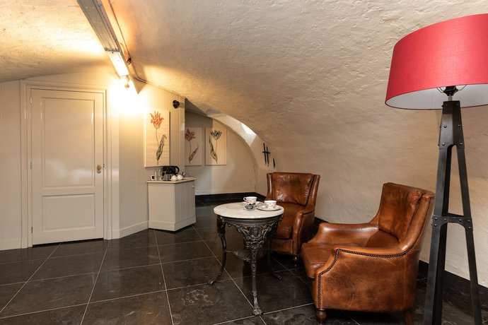 Imagen de la habitación del Hotel Beijers. Foto 6