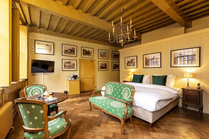 Imagen de la habitación del Hotel Beijers. Foto 9