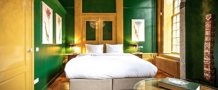Imagen de la habitación del Hotel Beijers. Foto 10