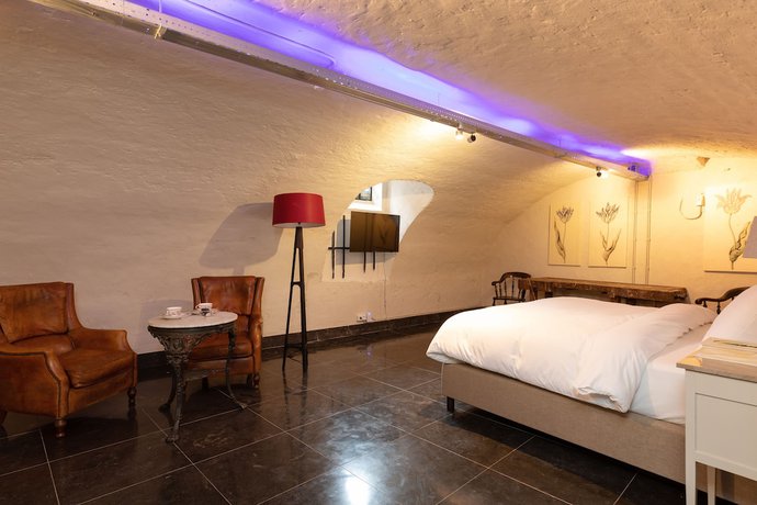 Imagen de la habitación del Hotel Beijers. Foto 11