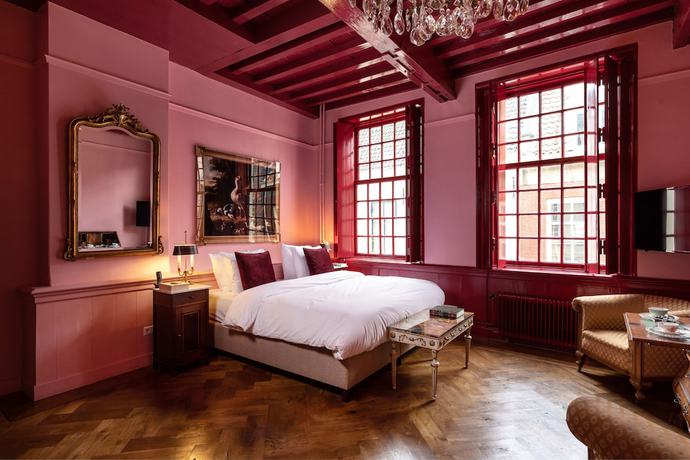 Imagen de la habitación del Hotel Beijers. Foto 14