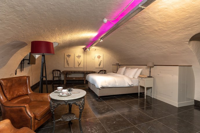 Imagen de la habitación del Hotel Beijers. Foto 15