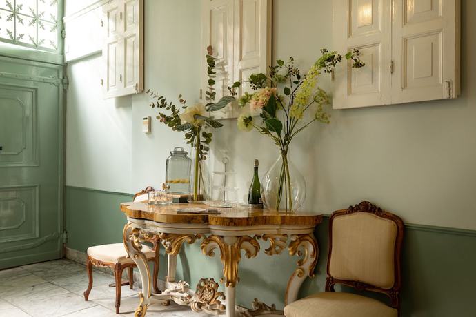 Imagen de los interiores del Hotel Beijers. Foto 19