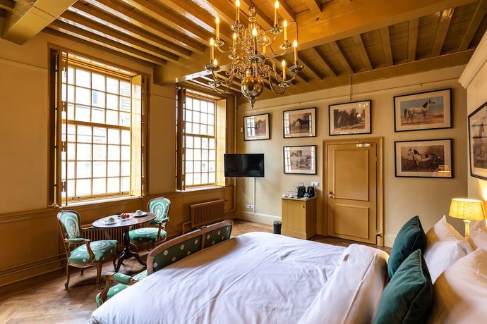 Imagen de la habitación del Hotel Beijers. Foto 17