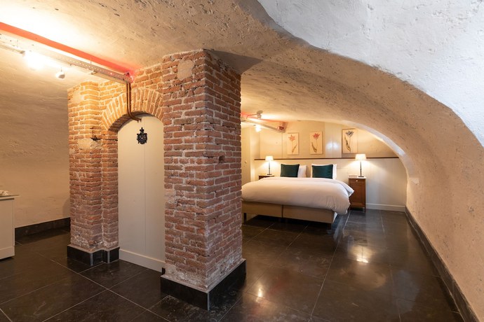 Imagen de la habitación del Hotel Beijers. Foto 18