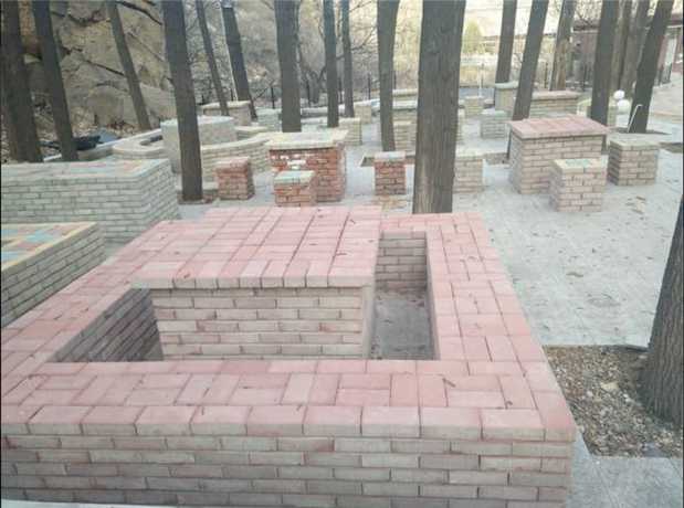 Imagen de los interiores del Hotel Beijing 123 Holiday. Foto 12