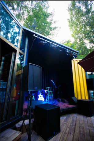 Imagen de los interiores del Hotel Beijing 123 Holiday. Foto 14