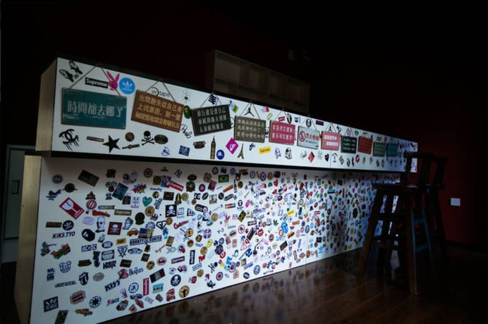 Imagen de los interiores del Hotel Beijing 123 Holiday. Foto 18