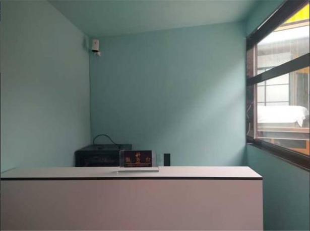 Imagen de los interiores del Hotel Beijing 123 Holiday. Foto 20