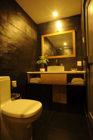 Imagen de la habitación del Hotel Beijing 161 Hotel Hulu Courtyard Hotel. Foto 10