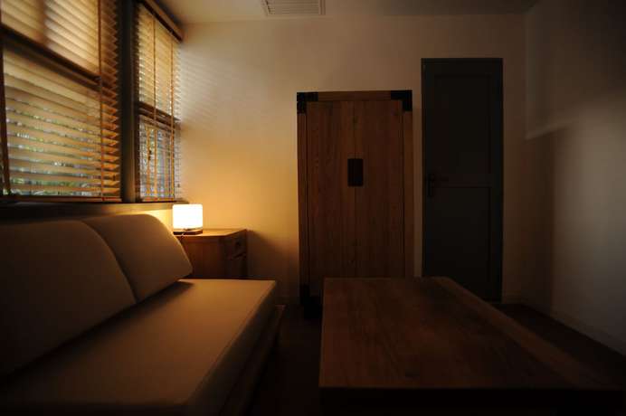 Imagen de la habitación del Hotel Beijing 161 Hotel Hulu Courtyard Hotel. Foto 11