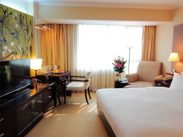 Imagen de la habitación del Hotel Beijing Asia. Foto 5