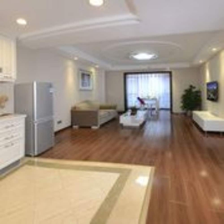 Imagen de la habitación del Hotel Beijing Baifuyi Apartment Dongzhimen. Foto 3