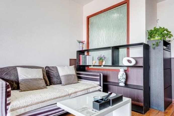Imagen general del Hotel Beijing Baizhu Apartment - Chang'anyi. Foto 8