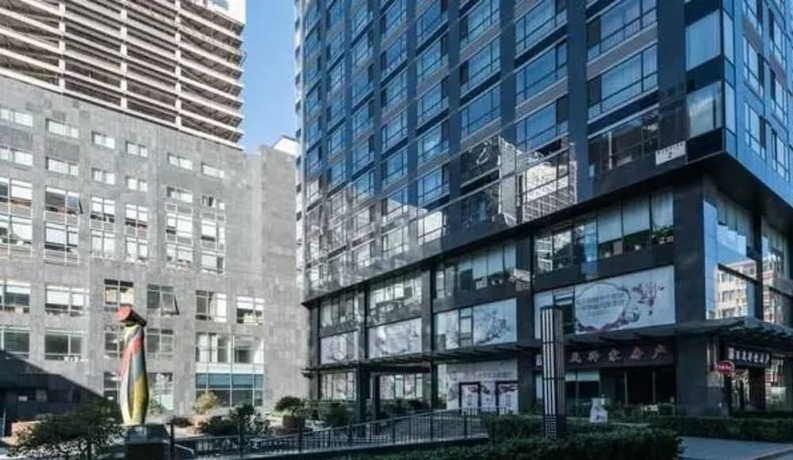 Imagen general del Hotel Beijing Baizhu Apartment - Chang'anyi. Foto 9