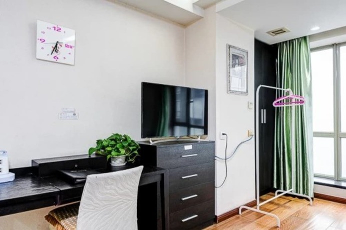 Imagen general del Hotel Beijing Baizhu Apartment - Chang'anyi. Foto 10