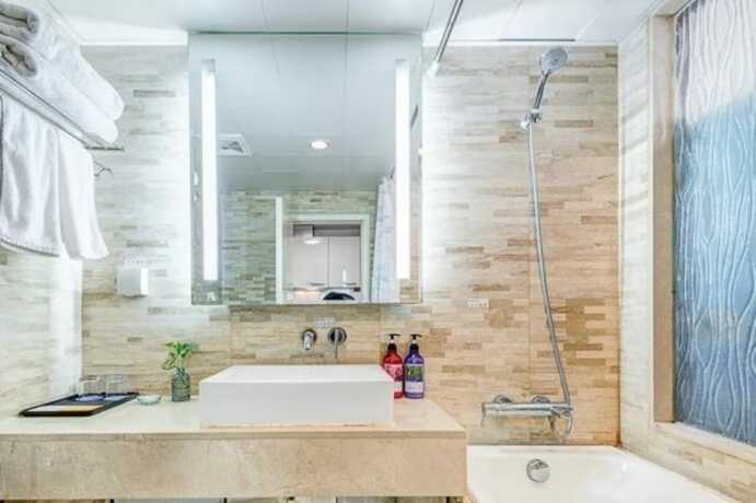 Imagen de la habitación del Hotel Beijing Baizhu Apartment - Chang'anyi. Foto 17