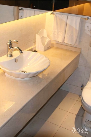 Imagen de la habitación del Hotel Beijing Cloud Villa Resort. Foto 10