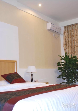 Imagen de la habitación del Hotel Beijing Cloud Villa Resort. Foto 15